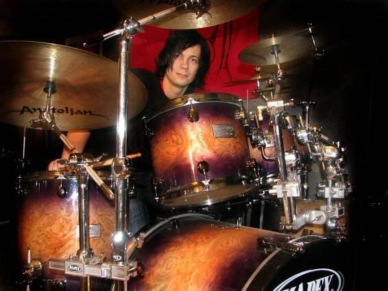 Lukáš Pavlík