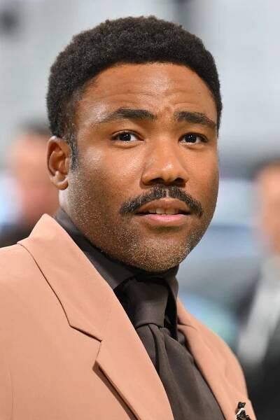 Donald Glover Surprise-Drops 'Atavista,' a New Childish Gambino Album