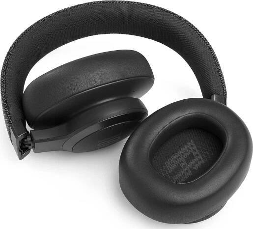 Live660NC black