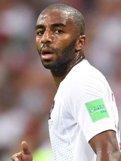 Ricardo Pereira (fotbalista, 1993) – Wikipedie