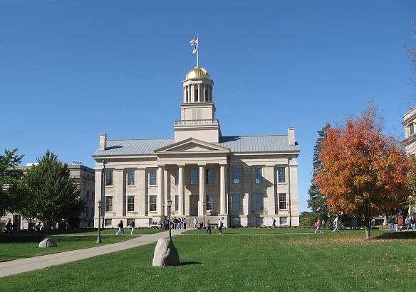 Iowa City