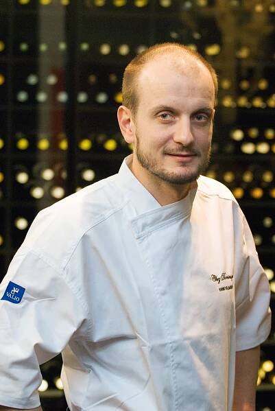 Top Chef Suomi