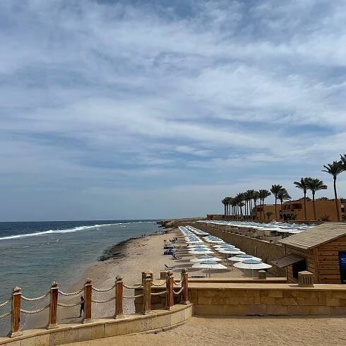 JAZ GRAND MARSA - Updated 2025 Prices & Resort (All-Inclusive) Reviews (Marsa Alam, Egypt)