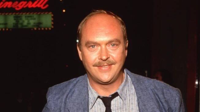 Zemřel John Ashton, hvězda filmové série Policajt v Beverly Hills