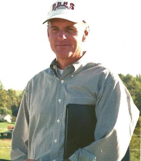 Oak Ridge Sports Hall of Fame