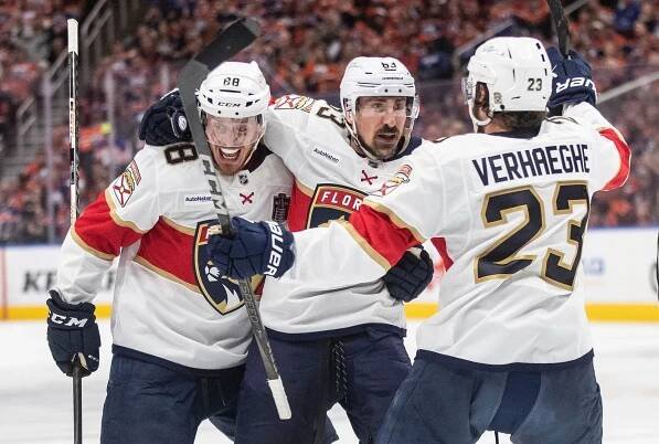 NHL: Prvý zápas finále rozhodla kritická chyba českého útočníka | SPORTNET