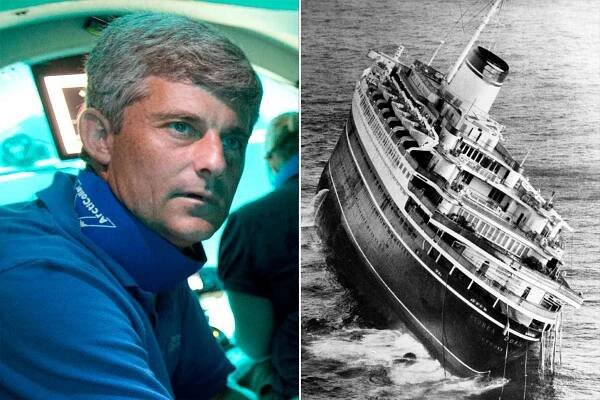 Before Implosion, Titan Pilot and CEO Had Panicked Meltdown When He Crashed Into a Shipwreck: Ex-Employee