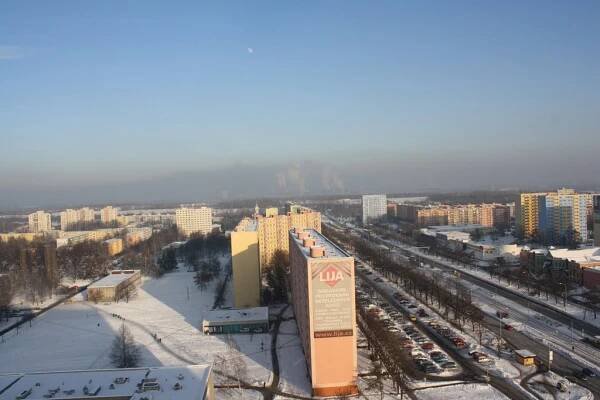 Ostrava