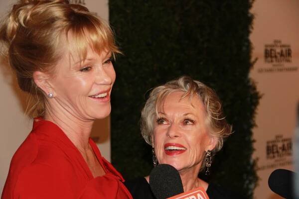 Tippi Hedren – Wikipedie
