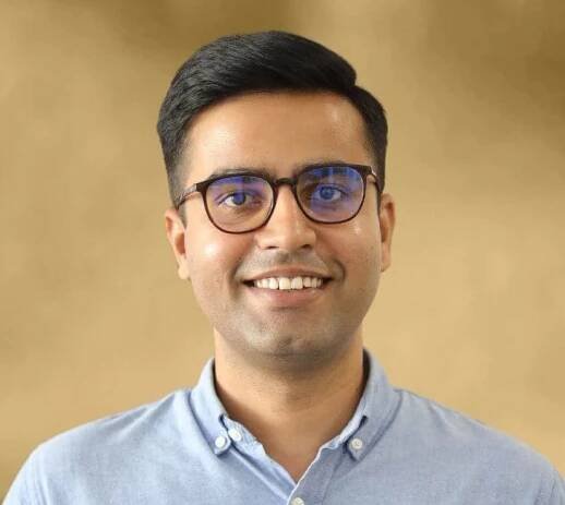Prashant Singh