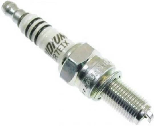 Zapalovací svíčka NGK Iridium Kawasaki SC125 (J125) 16 - od 378 Kč - Heureka.cz