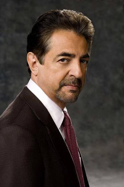 Joe Mantegna fotky