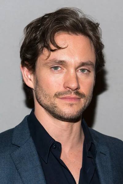 Hugh Dancy herec