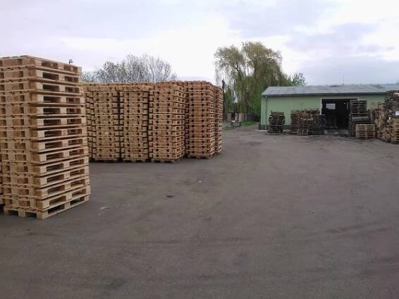 WOODCITY, s.r.o. foto 2