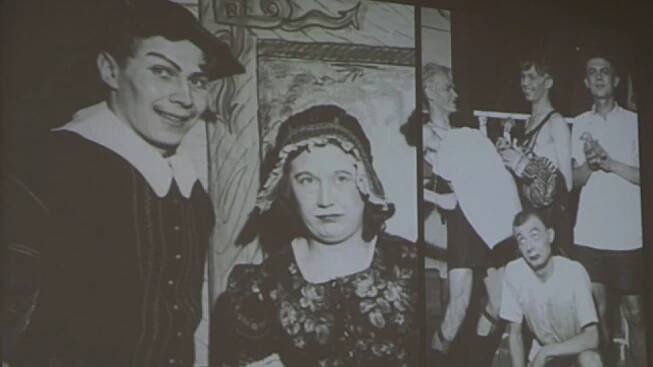 Výstava v Husinci připomíná rodáka Jaroslava Mareše,  herce Národního divadla