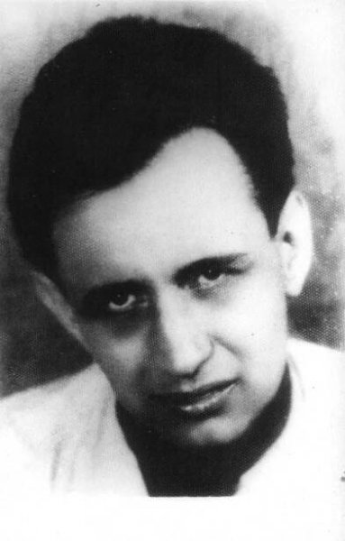 František Suchý (1927 - 2018)