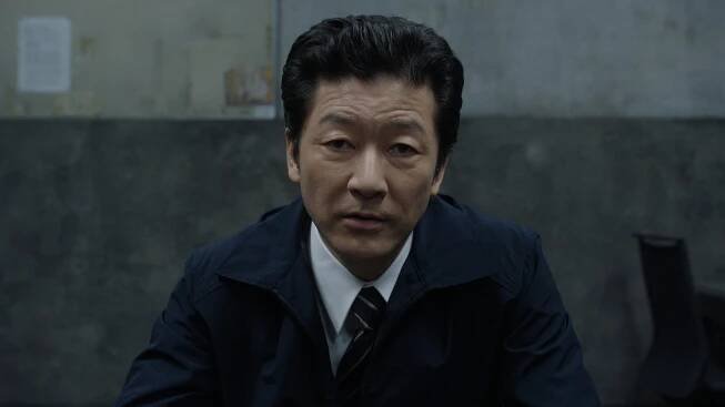 Broken Rage - Z filmu - Tadanobu Asano