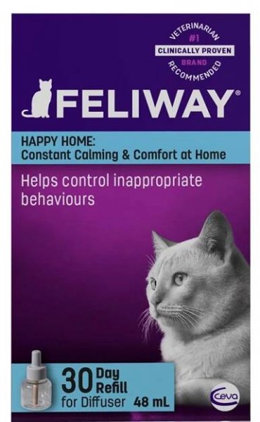 Feliway Classic náplň 48ml
