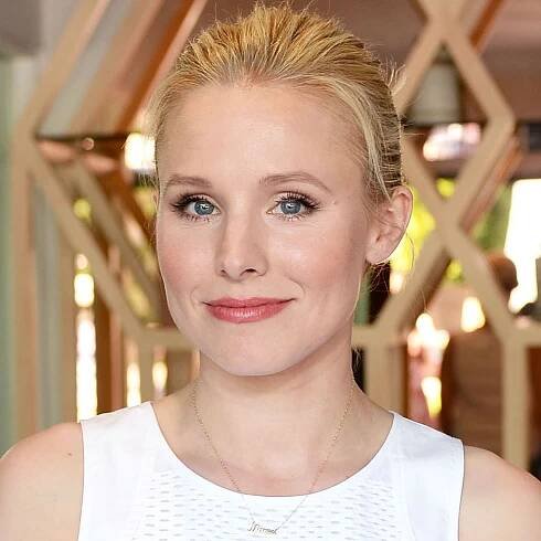 Kristen Bell Opens Up About Her Struggles With Anxiety and Depression