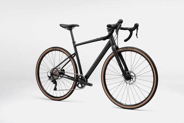 Topstone Apex 1 | Gravel Bikes | Cannondale