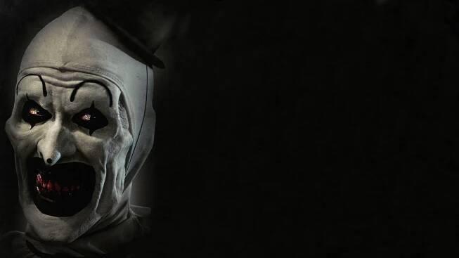 Terrifier – Filmy a Seriály online zdarma.