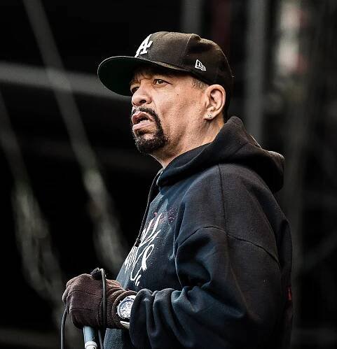 Category:Ice-T - Wikimedia Commons