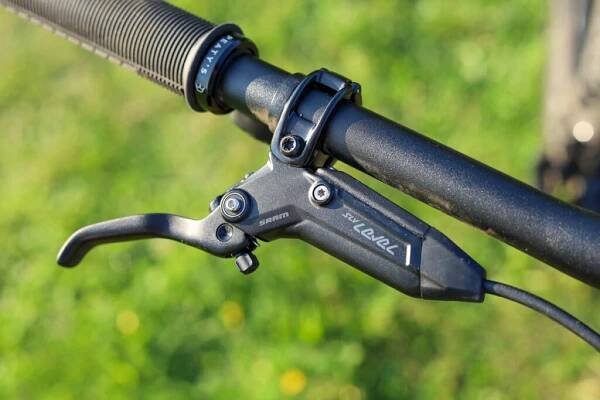Cannondale Scalpel + RockShox Flight Attendant | TEST