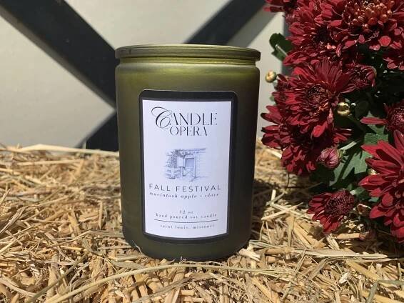 Shop — Candle Opera
