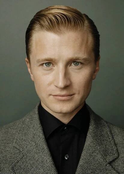 Vyacheslav Chepurchenko