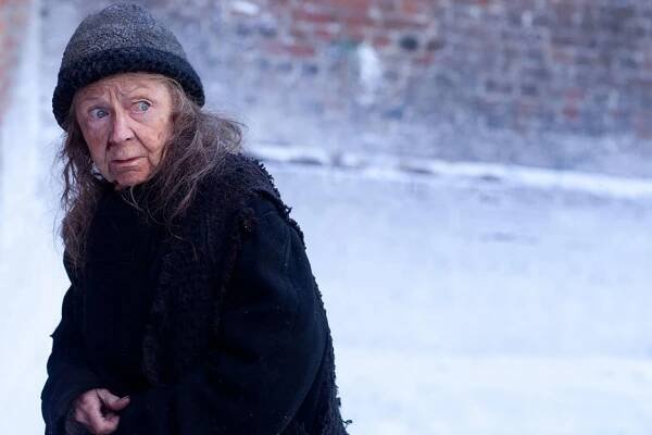 Sheila Reid