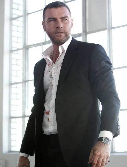 ray donovan showtime
