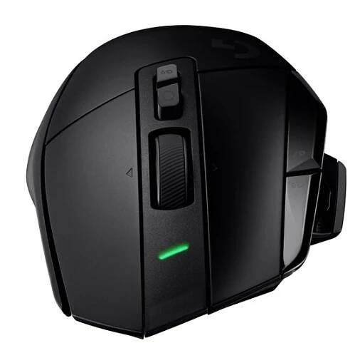 Myši Logitech G502 X Lightspeed Wireless Gaming Mouse 910-006180