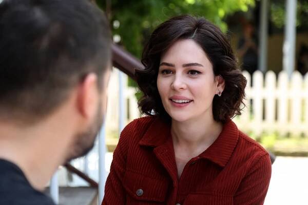 Şampiyon - Episode 27 (E27) (2020)