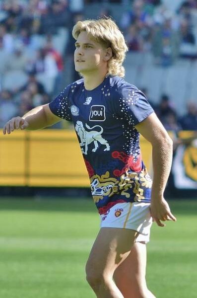 Will Ashcroft