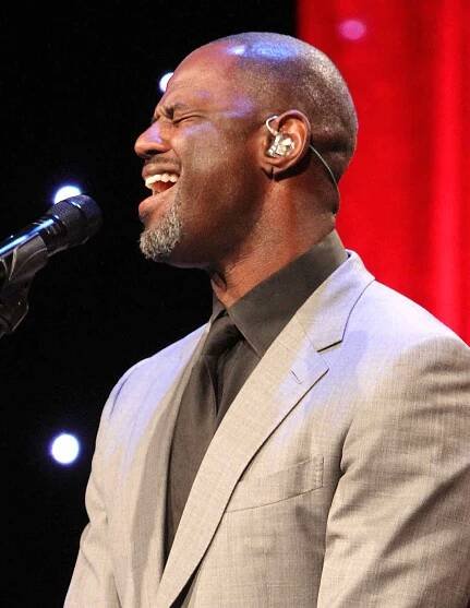 Brian McKnight's Ten Greatest Songs