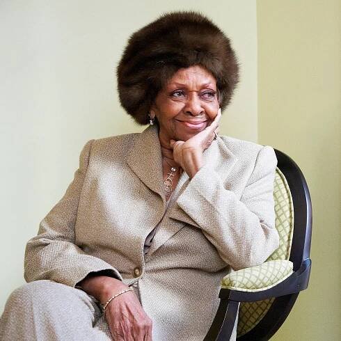 Cissy Houston Dies at 91; Gospel Star Guided Daughter Whitney’s Rise