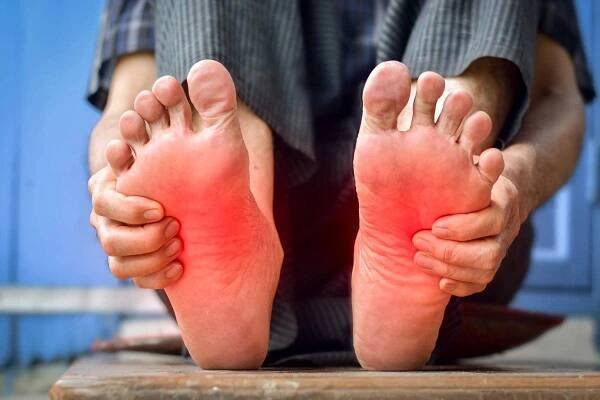 Diabetická neuropatie: příčiny, symptomy a léčba 3