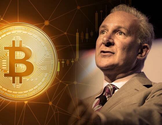 Peter Schiff: Bitcoin bude kopírovat tradiční trhy - CryptoSvet.cz