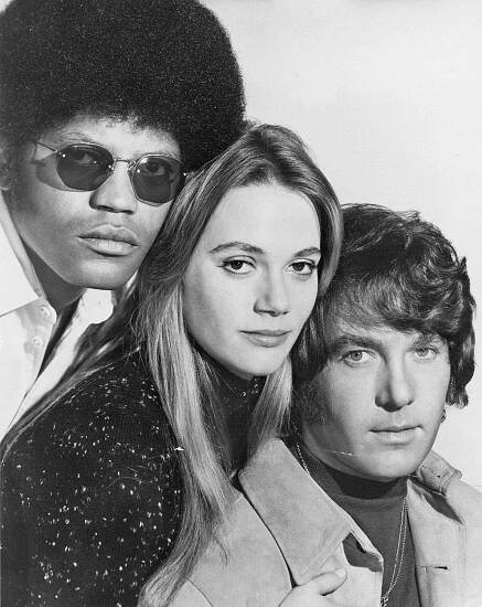 Rakovině podlehla herečka Peggy Lipton (72), představitelka Normy v seriálu Městečko Twin Peaks