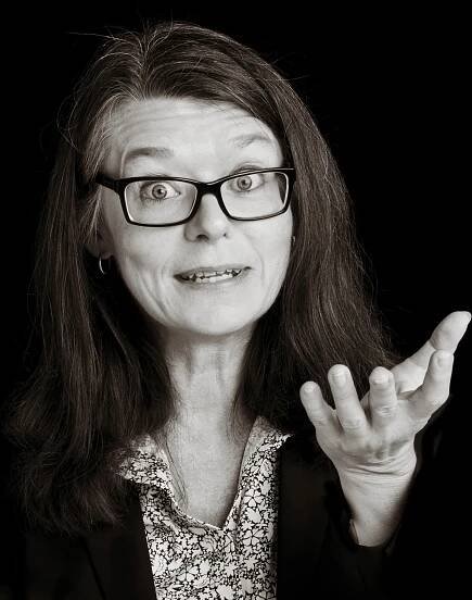 Cecilia Näsman – U&We