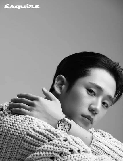 jung hae in takimkapak 1