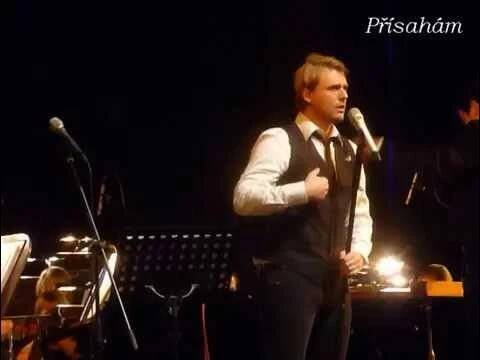 David Deyl – Vánoční Koncert - Teplice 2015