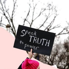 Do Abuse Survivors Get Free Speech, Too?
