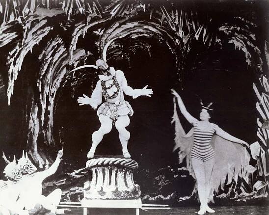 Georges Melies | Biography, Films, & Facts | Britannica