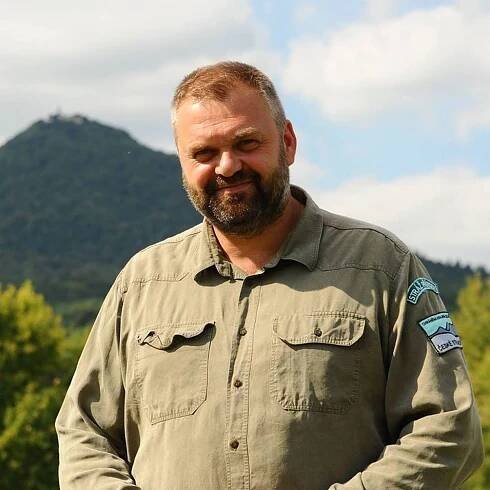 Daniel Pitek