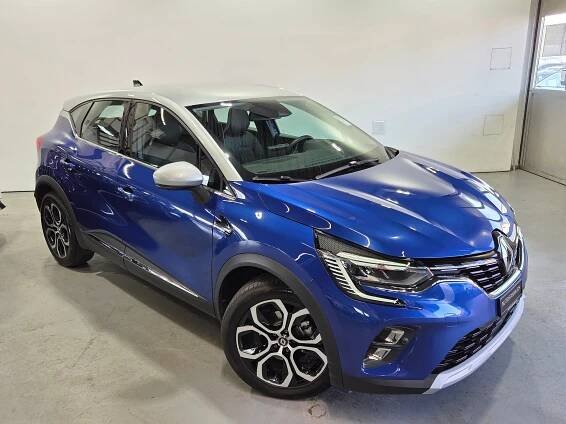 RENAULT Captur 1.6 E-Tech Plug-in Intens-showroom-element-2
