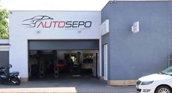 AUTO SEPO autoservis Pozdník foto 5