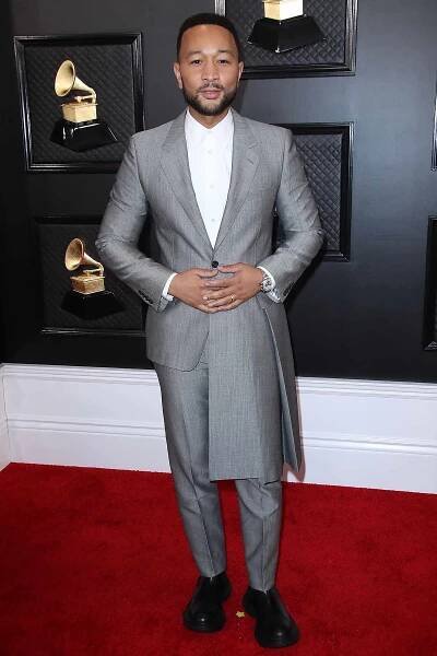 It's Grammys Night: See Every Star Arriving on the Red Carpet