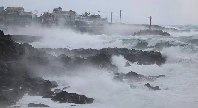 From China to Japan, deadly cold is gripping East Asia. Experts say it’s the ‘new norm’