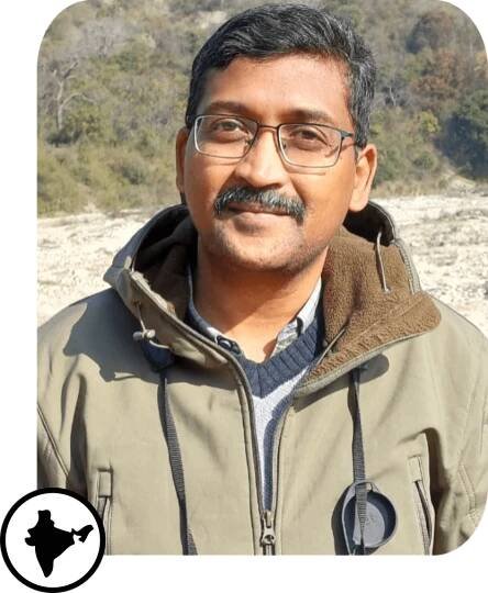 Team – International Bio-Logging Society
